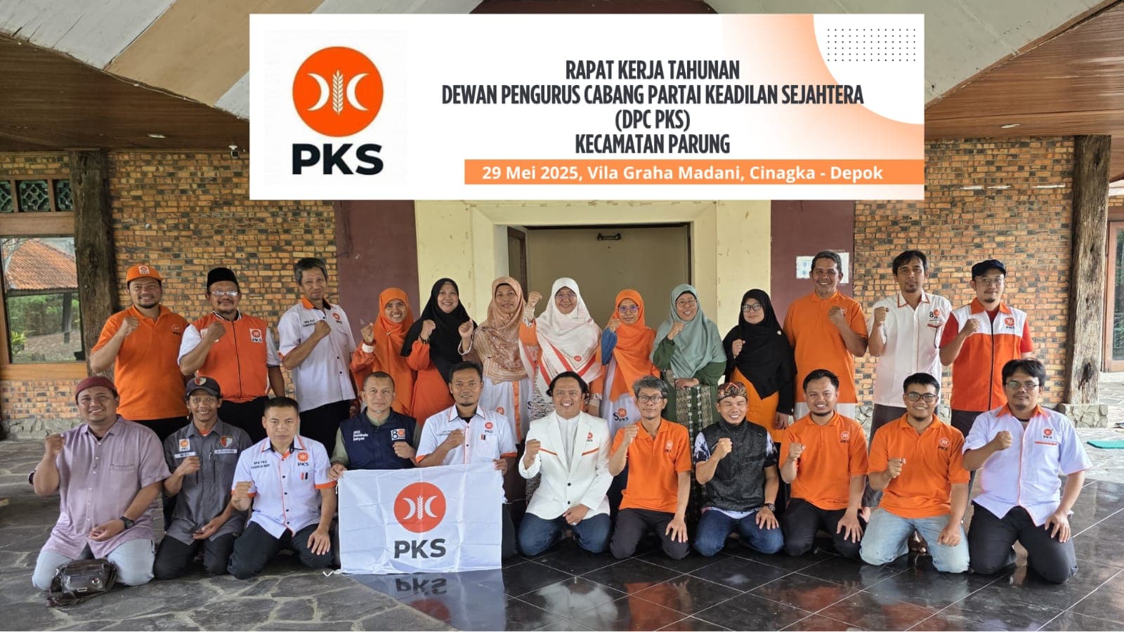 Raker Cabang