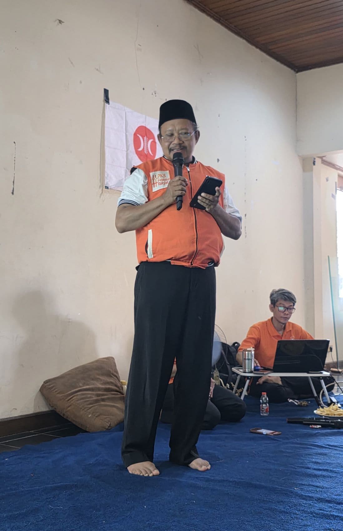 Raker Cabang