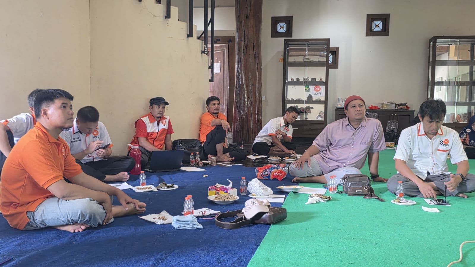 Raker Cabang