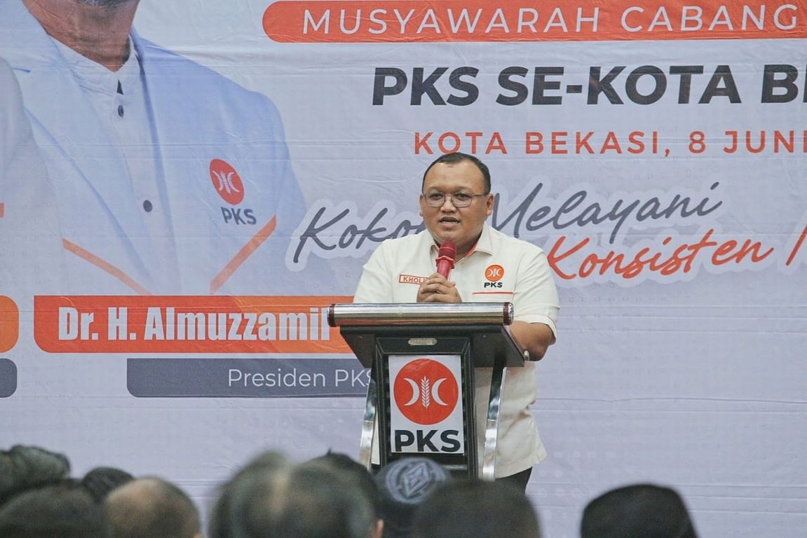 Sekjen PKS: Dunia Internasional Harus Desak Israel Bebaskan Aktivis Freedom Flotilla
