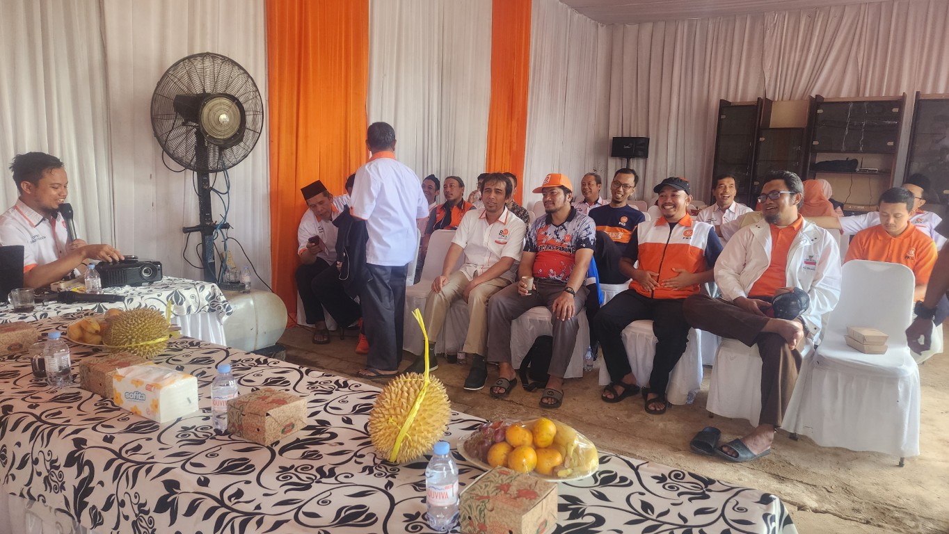 Rapat Kerja Cabang