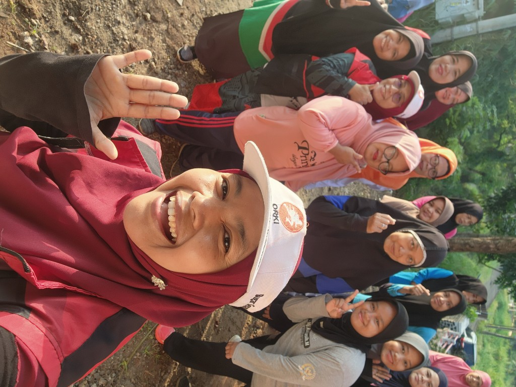 Senam Nusantara